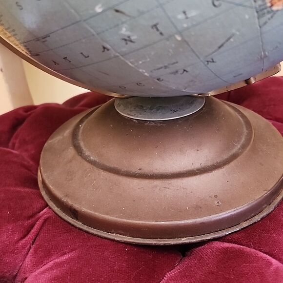 Vintage Replogle Globe - Picture 3 of 16